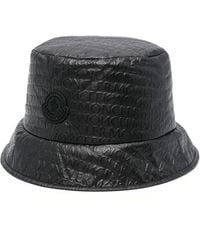 Moncler - Hats - Lyst