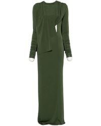 DARKPARK - Ambra Maxi Dress - Lyst