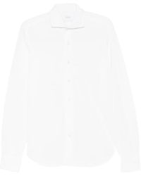 Orian - Buttoned Shirt - Lyst