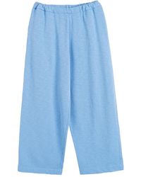Chinti & Parker - X Peanuts Cotton Track Pants - Lyst