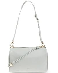 Furla - Talia Leather Mini Bag - Lyst