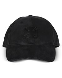 Vetements - Baseballkappe Mit Kreuz - Lyst