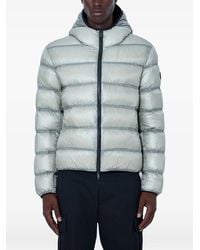 Moncler - Guadiana Hooded Down Jacket - Lyst