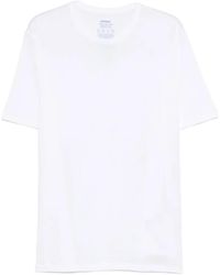 Ecoalf - Round-Neck T-Shirt - Lyst