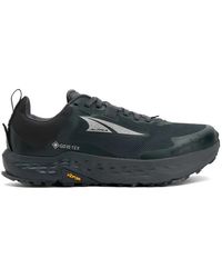 Altra - Logo Sneakers - Lyst