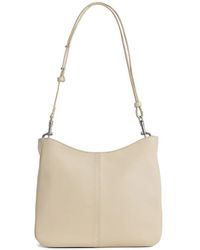 Yu Mei - Joan Zip Shoulder Bag - Lyst