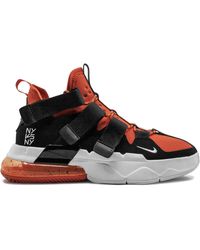 high top nike 270