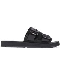 kenzo slides mens