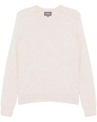 Bompard - Crew-Neck Sweater - Lyst