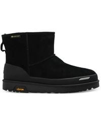 UGG - Classic Mini Guard Gtx Boots - Lyst