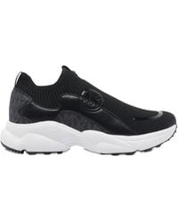 MICHAEL Michael Kors - Sami Slip-On Sneakers - Lyst