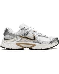 Nike - V5 Rnr "Parachute/Metallic Pewter" Sneakers - Lyst