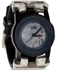 Parts Of 4 - P4—Fob Watch #451 40Mm - Lyst
