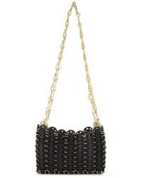 Rabanne - Nano 1969 ショルダーバッグ - Lyst