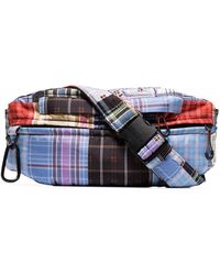 ganni bum bag