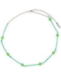 Hugo Kreit - Spark Chain Necklace - Lyst