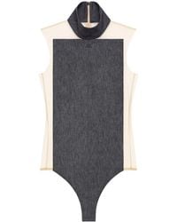 Courreges - Body Illusion - Lyst