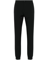J.Lindeberg - Cuff Mid-rise Track Trousers - Lyst