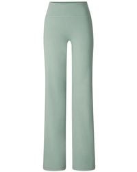 Bogner Fire + Ice - Lathi Flared-Leg Leggings - Lyst
