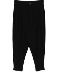 Tessitura Body Couture - ローポケット パンツ - Lyst