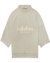 Fear Of God - X Adidas Athletics Sweater - Lyst