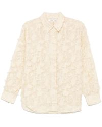 Samsøe & Samsøe - Sacatapalta Blouse - Lyst