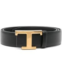 Tod's - Belts - Lyst