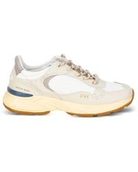 Stokton - Reverse-U Sneakers - Lyst