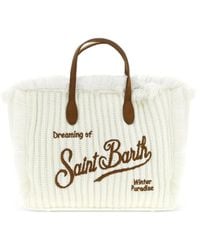 Mc2 Saint Barth - Colette Strandtasche - Lyst