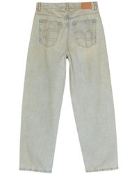 Eytys Benz Jeans in Black | Lyst
