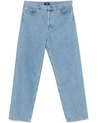 A.P.C. - Fairfax Jeans - Lyst