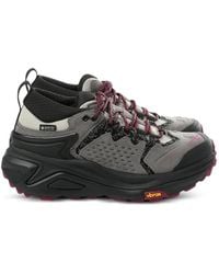 Hoka One One - Elite Terrain System Kaha 3 Gore-Tex Sneakers - Lyst