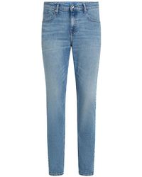 KARL LAGERFELD - Five-Pocket Jeans - Lyst