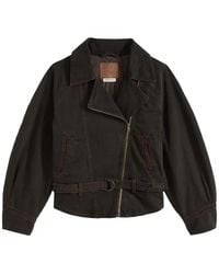 Levi's - Veste En Jean 80's - Lyst