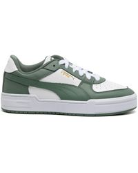 PUMA - Ca Pro Classic Leather Sneakers - Lyst