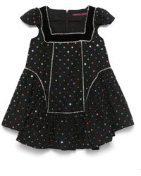 Chopova Lowena - Jessie Mini Dress - Lyst