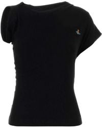 Vivienne Westwood - Haut Hebo - Lyst