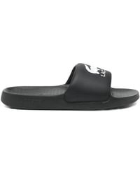 Lacoste - Serve 1.0 Pantoletten - Lyst