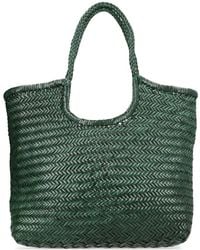 Dragon Diffusion - Borsa Tote Ns Diagonal Triple Jump - Lyst