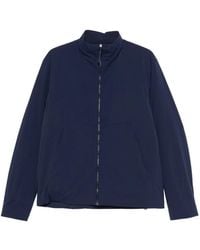 Veilance - Mionn Insulated Zip Jacket - Lyst