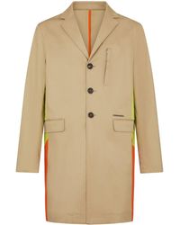 DSquared² - Abrigo Con Botones - Lyst