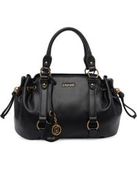 Liu Jo - Small Drawstring Bag - Lyst