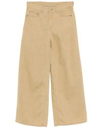 JNBY - Jean En Coton - Lyst