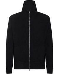 Altea - Pullover mit Reißverschluss - Lyst