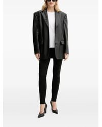 ARMANI EXCHANGE - Belt Loops Jeans - Lyst