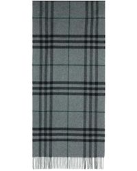 Burberry - Kasjmier Sjaal - Lyst