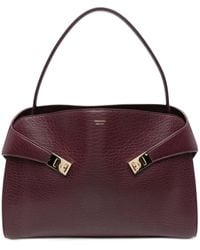 Ferragamo - Bags - Lyst