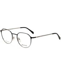 Zadig & Voltaire - Geometric-Frame Glasses - Lyst
