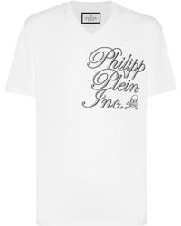 Philipp Plein - T-shirts - Lyst