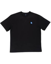 Adererror - Logo-Patch T-Shirt - Lyst